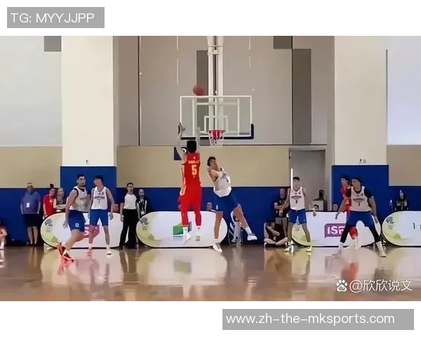 2012年伦敦奥运会男篮激战中国队对决俄罗斯队精彩回顾与分析