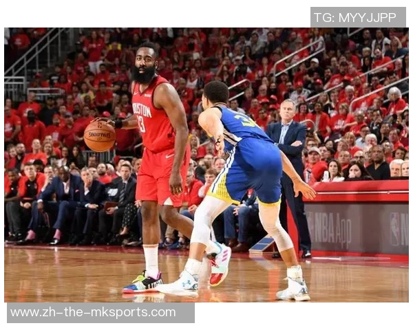 2019年4月29日火箭与勇士精彩对决录像回放全程回顾与分析