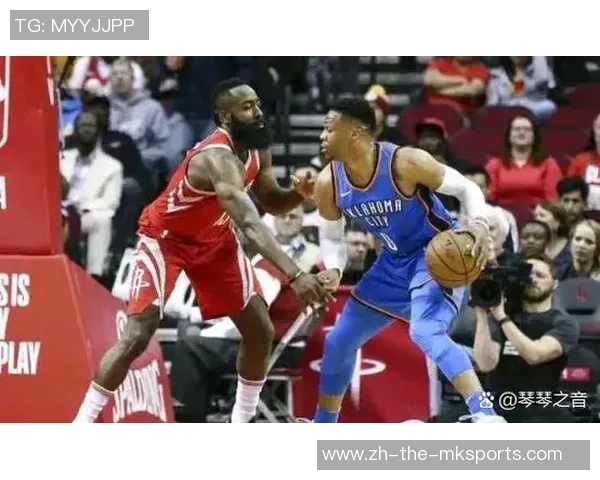 2020年NBA季后赛火箭与雷霆第七场激战回顾与精彩瞬间分析