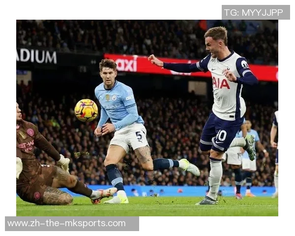 热刺主场迎战曼城次回合激战比分揭晓精彩瞬间回顾