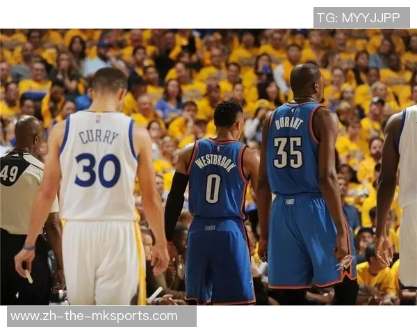 腾讯勇士与雷霆激战西决第七场谁将晋级总决赛争夺荣耀之巅