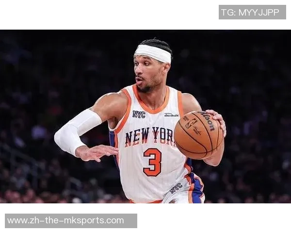 乔什·哈特率直自己“欠好的一面”，并说到尼克斯队最近的成功