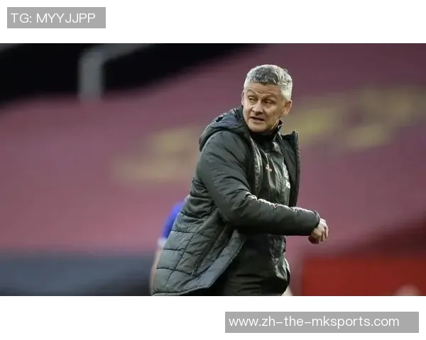 索尔斯克亚:效能曼联时总想球队先落后,这样我就有时机上场 索尔斯克亚:效能曼联时总想球队先落后,这样我就有时机上场